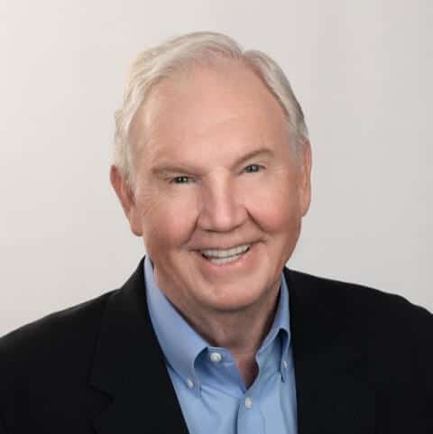 Bart Carlson, CEO